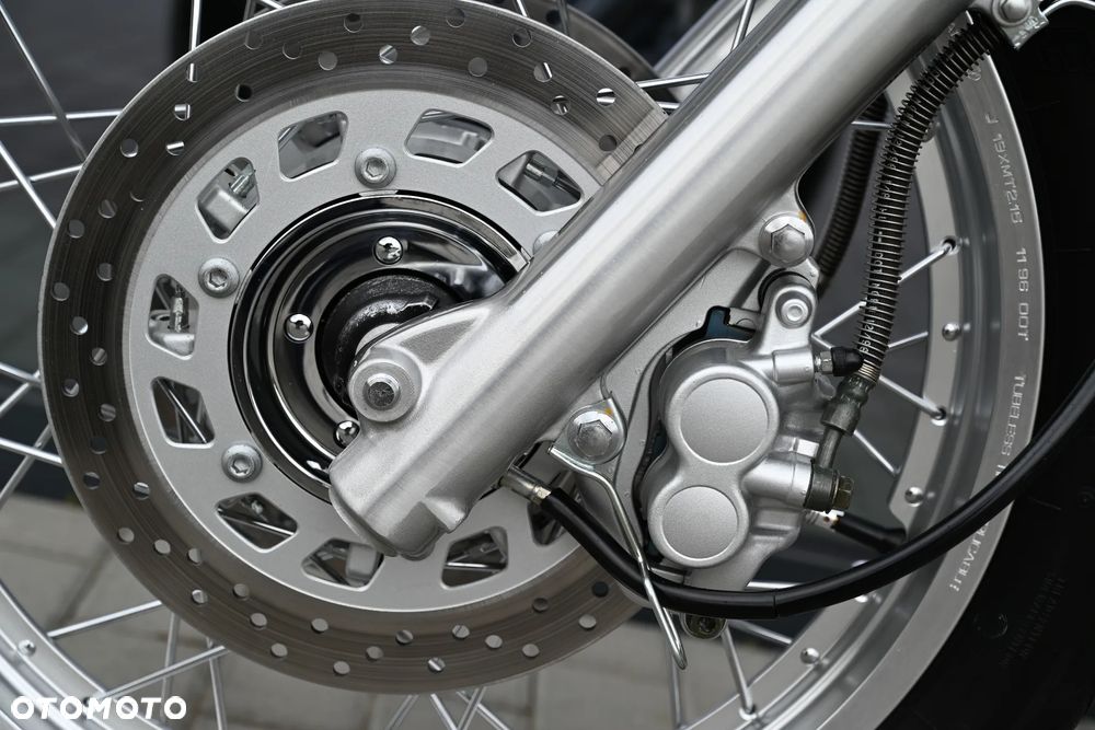 Yamaha Virago - 24
