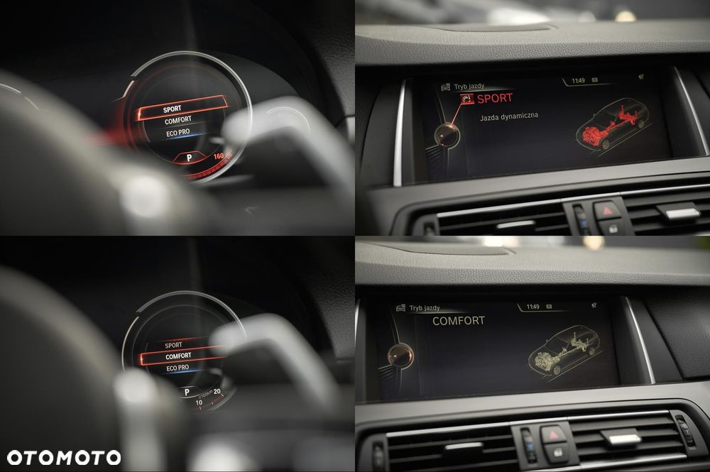 BMW Seria 5 - 18
