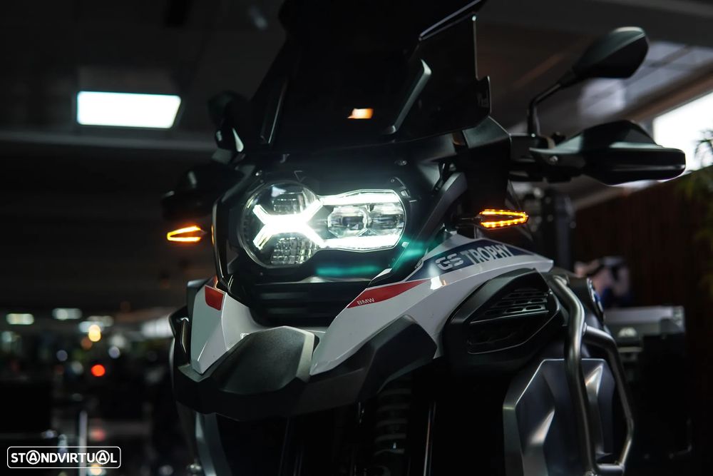 BMW R 1250 GS Adventure TROPHY - 39