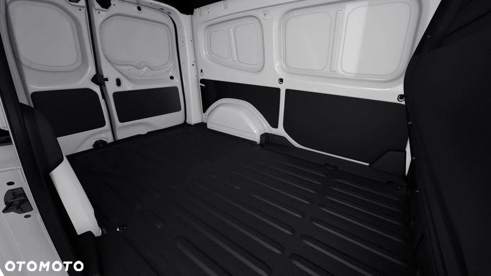 Mercedes-Benz Citan 110 CDI furgon ekstra długi - 9