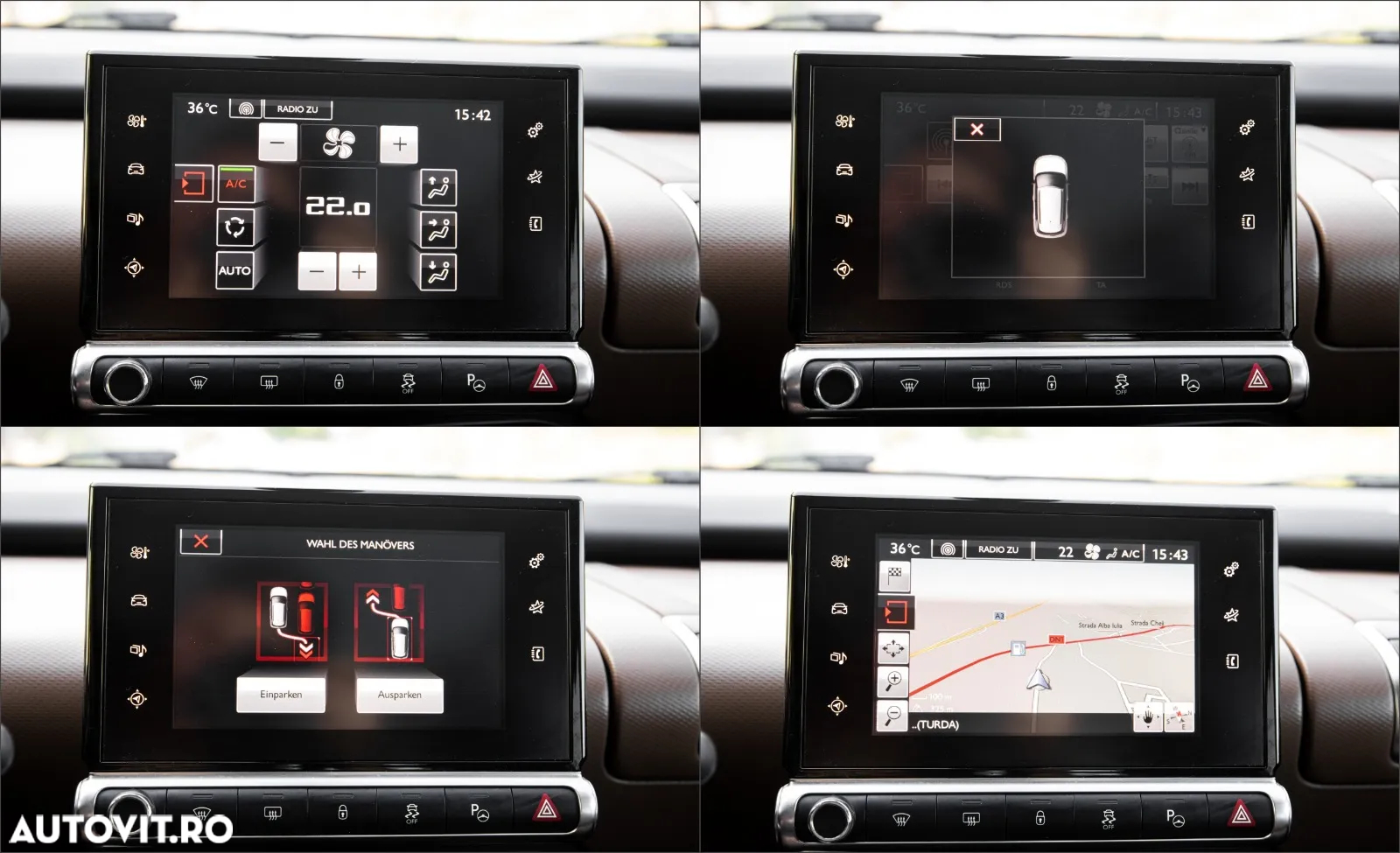 Citroën C4 Cactus BlueHDi 100 Stop&Start Selection - 18
