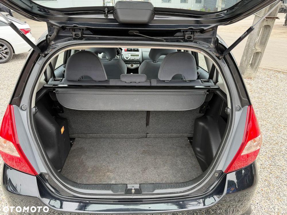 Honda Jazz 1.4 Style - 21