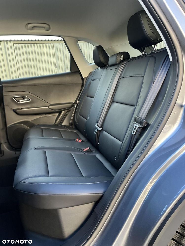 MG ZS Hybrid+ - 12