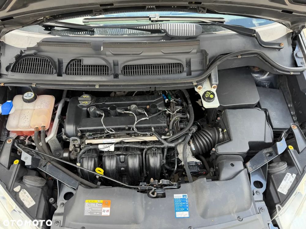 Ford Focus C-Max - 13