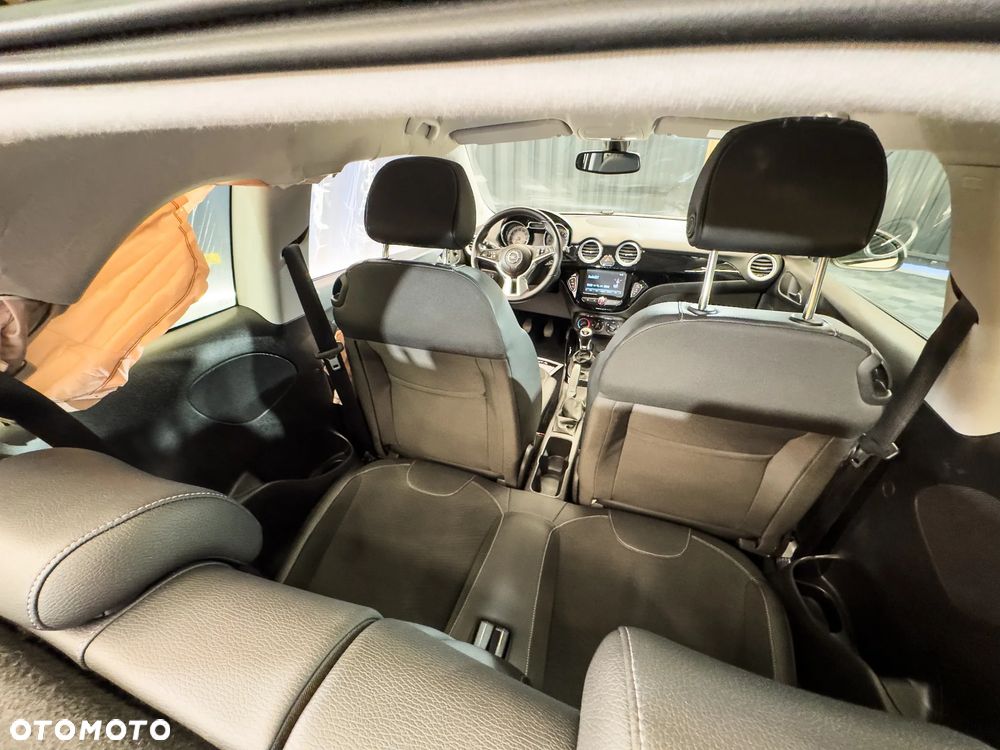 Opel Adam - 23