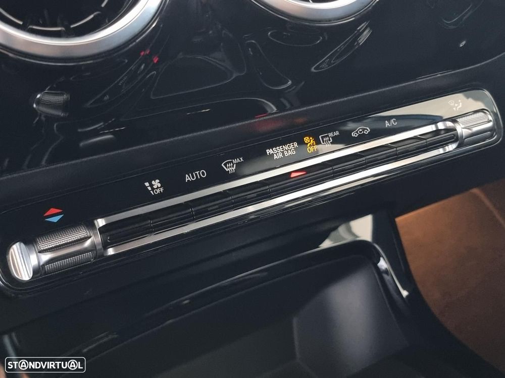 Mercedes-Benz A 160 d Style - 33