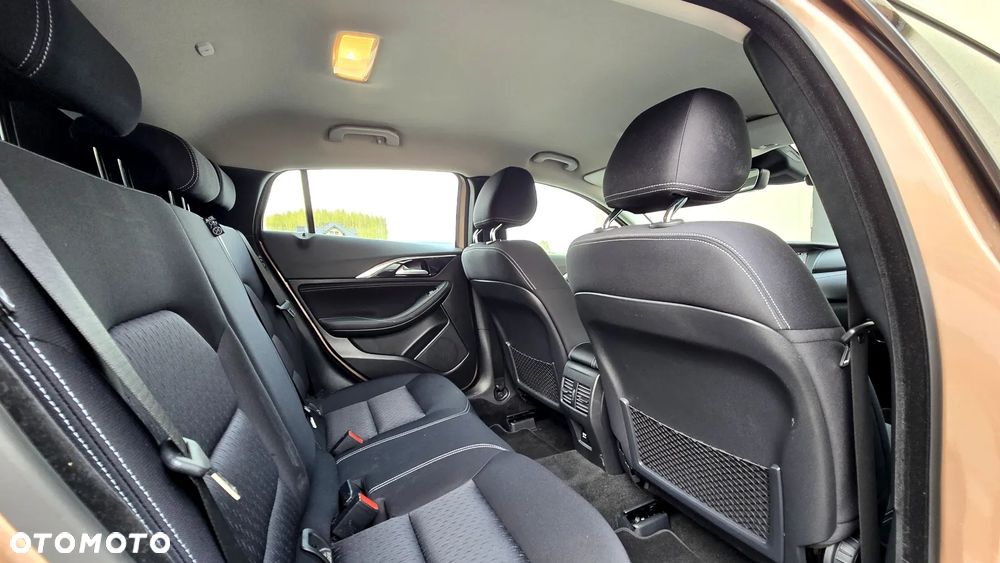 Infiniti Q30 1.6t Business Executive - 31