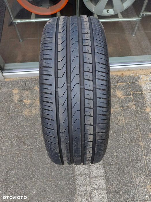 235/50R19 99V Pirelli Scorpion Verde Komplet Lato K4 - 5