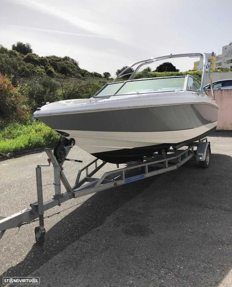Cobalt Marine 24 SX - 6