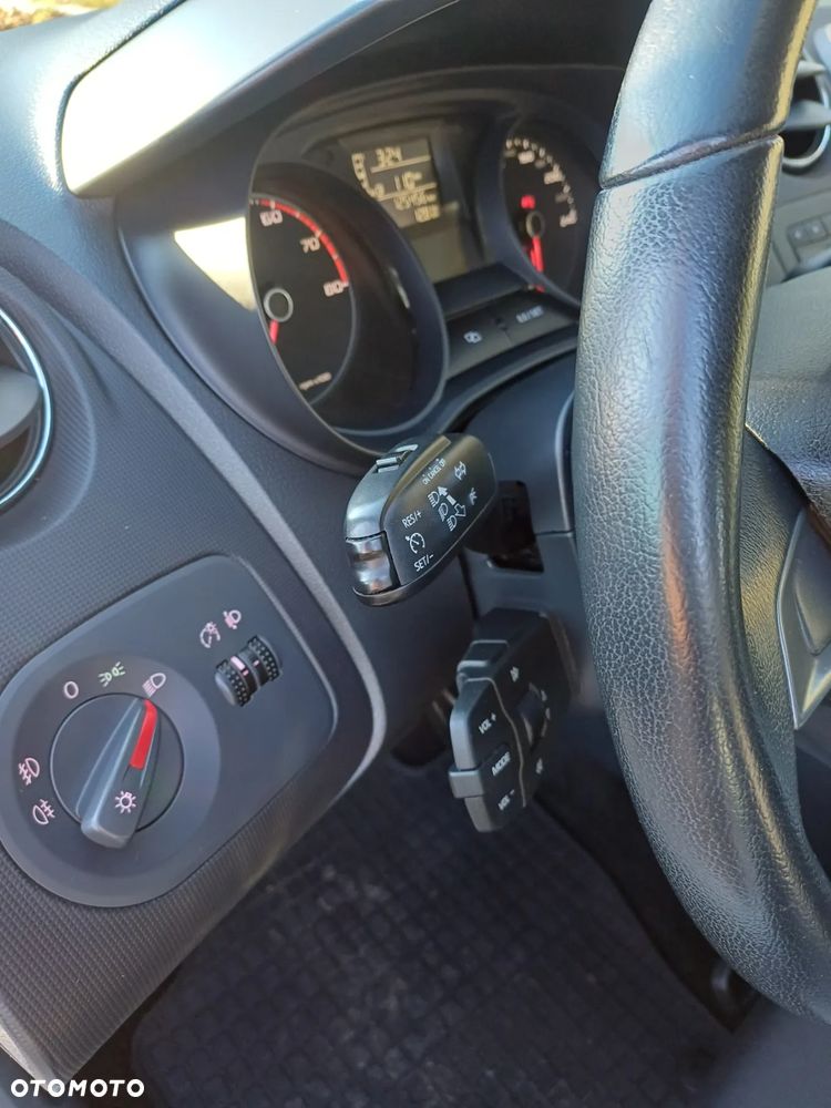 Seat Ibiza 1.2 TSI Style 4YOU - 12