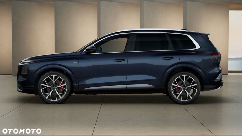 Audi Q7 TDI mHEV 220 kW Quattro Tiptr - 4