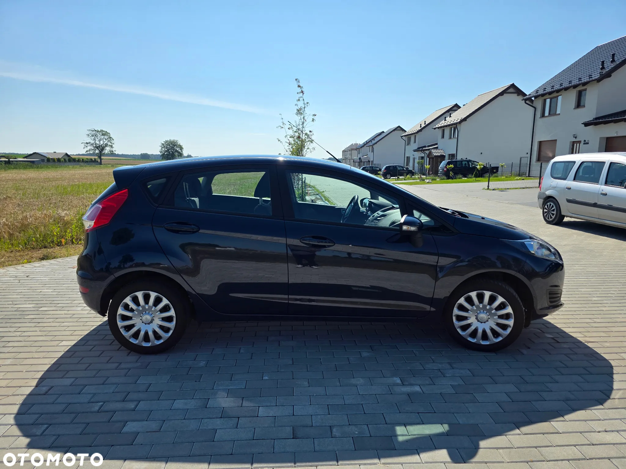 Ford Fiesta 1.25 Trend - 7