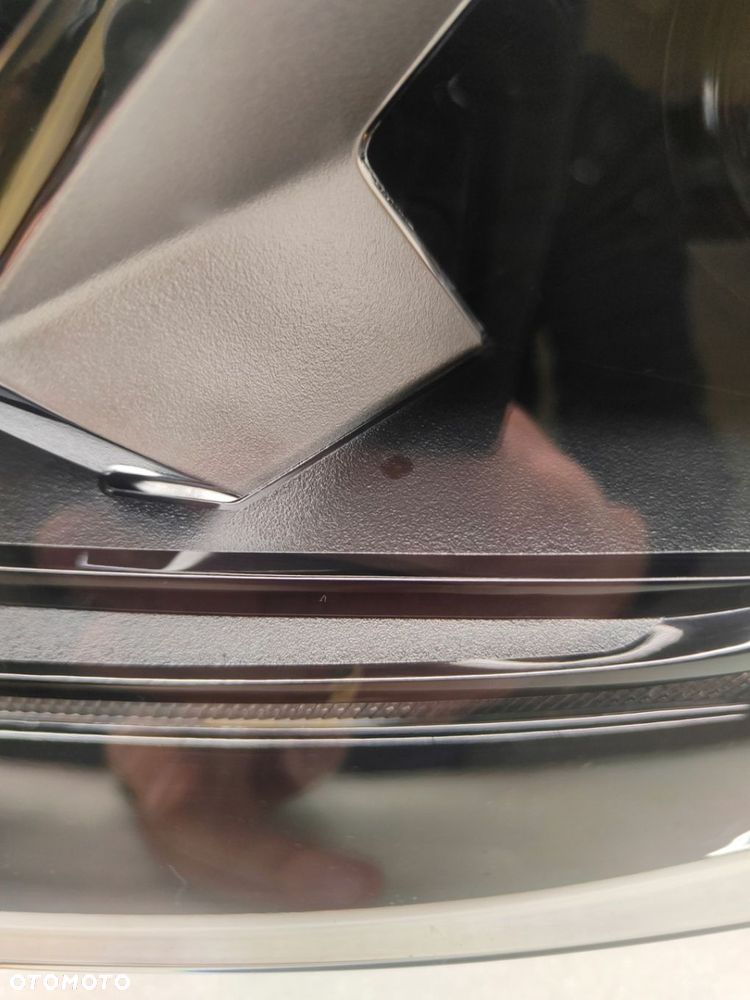 MITSUBISHI OUTLANDER III LIFT FULL LED KOMPLET LAMP PRZÓD 8301D3 - 8