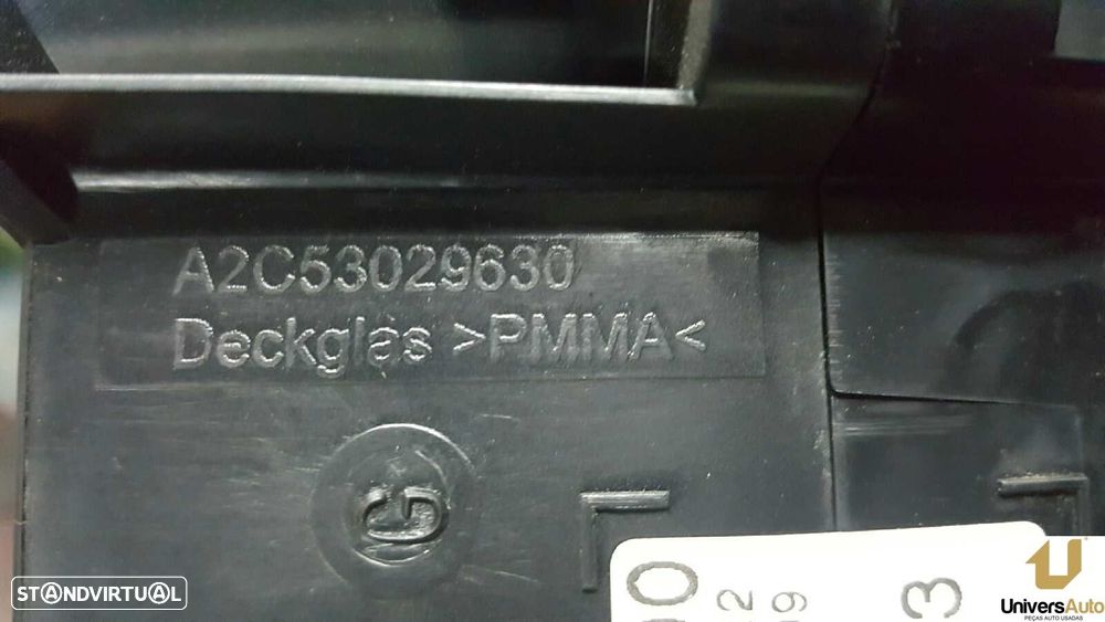 QUADRANTE SEAT LEON (1P1) REFERENCE - 9