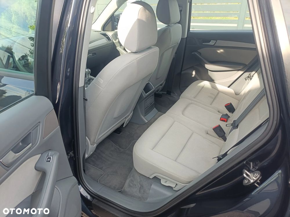Audi Q5 2.0 TDI (clean diesel) ultra - 15