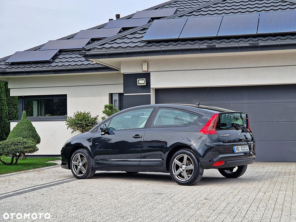 Citroën C4 1.4 16V Advance - 15