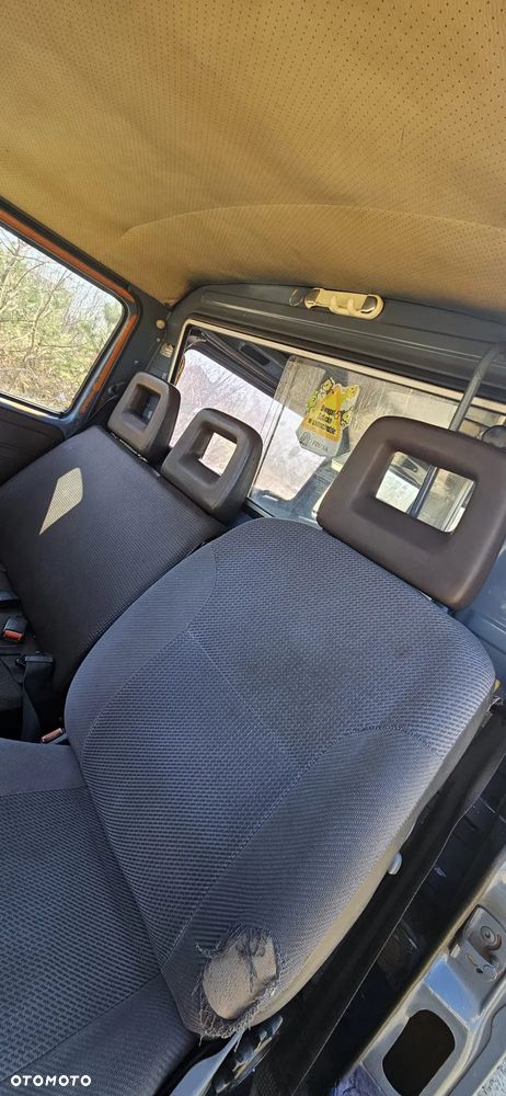 Volkswagen Transporter - 10
