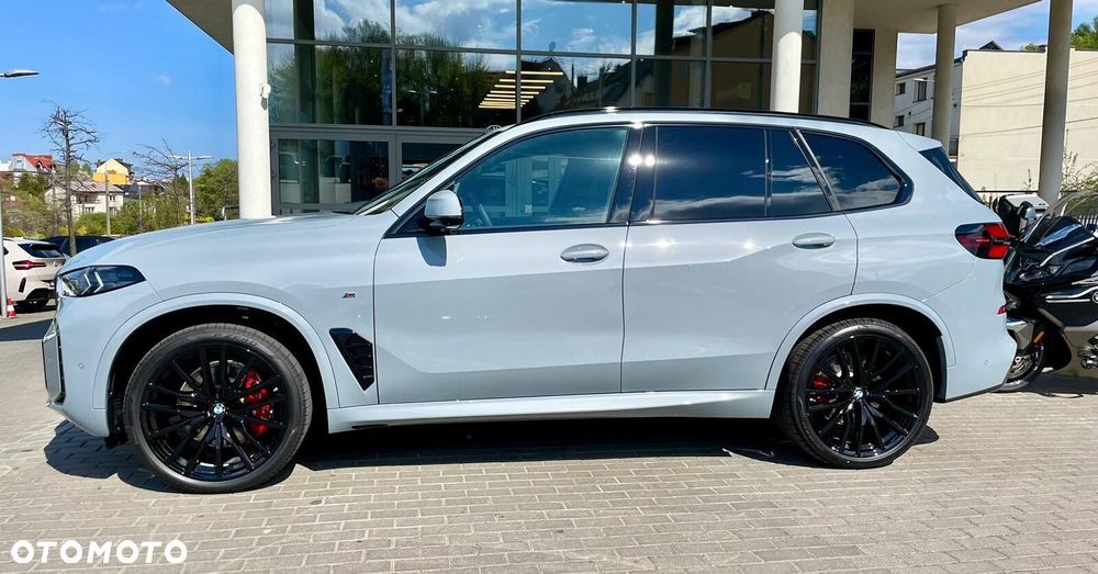 BMW X5 - 6