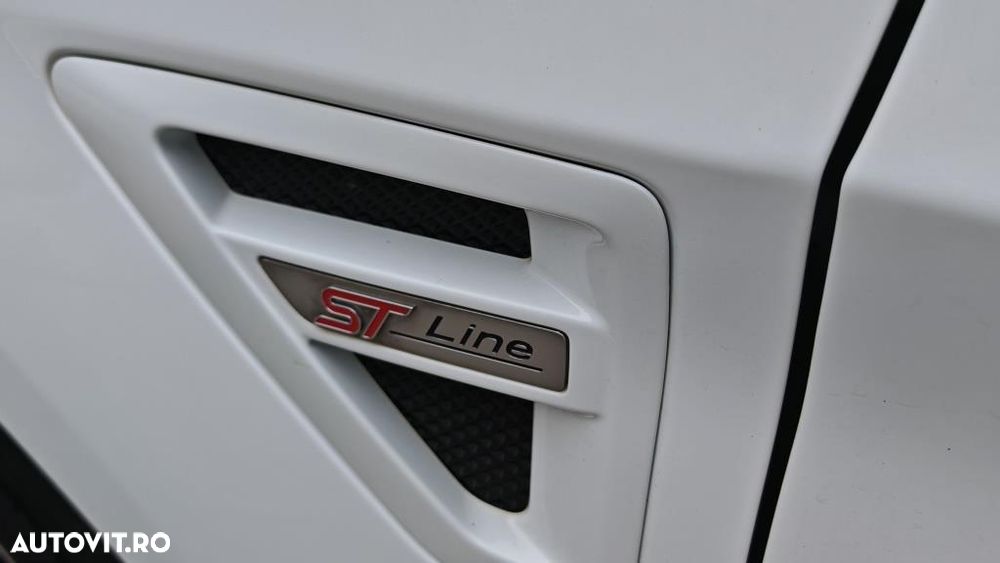 Ford S-Max 2.0 EcoBlue ST-Line - 30