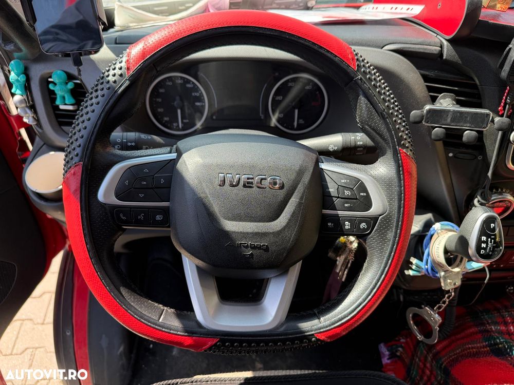 Iveco Daily 35S210 - 12