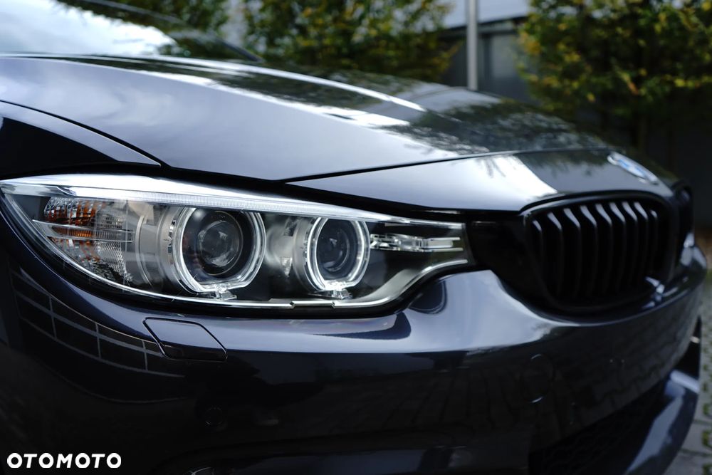 BMW Seria 4 428i xDrive M Sport - 17