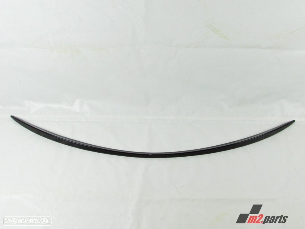 Spoiler/ Aileron Novo/ ABS MERCEDES-BENZ C-CLASS (W205) - 1