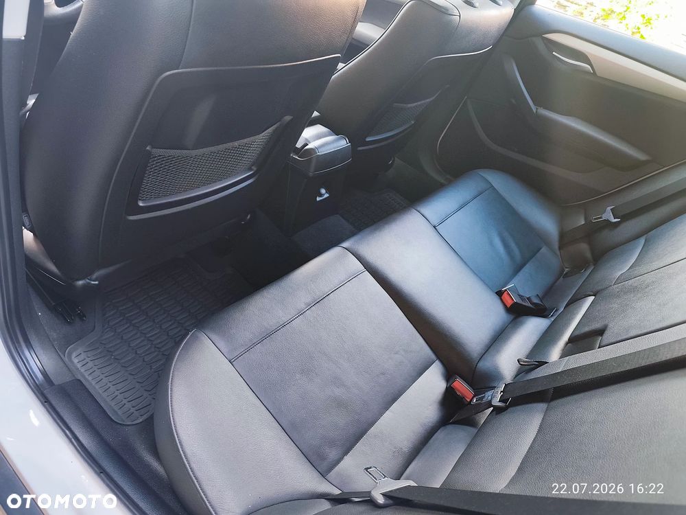 BMW X1 - 15