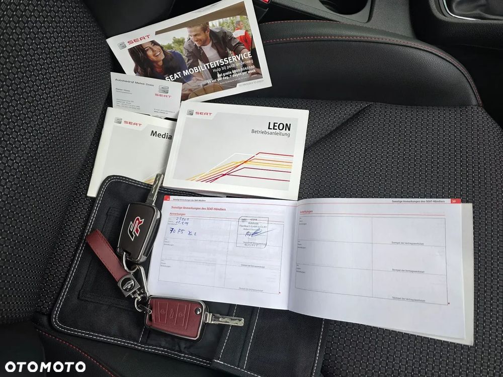Seat Leon - 26