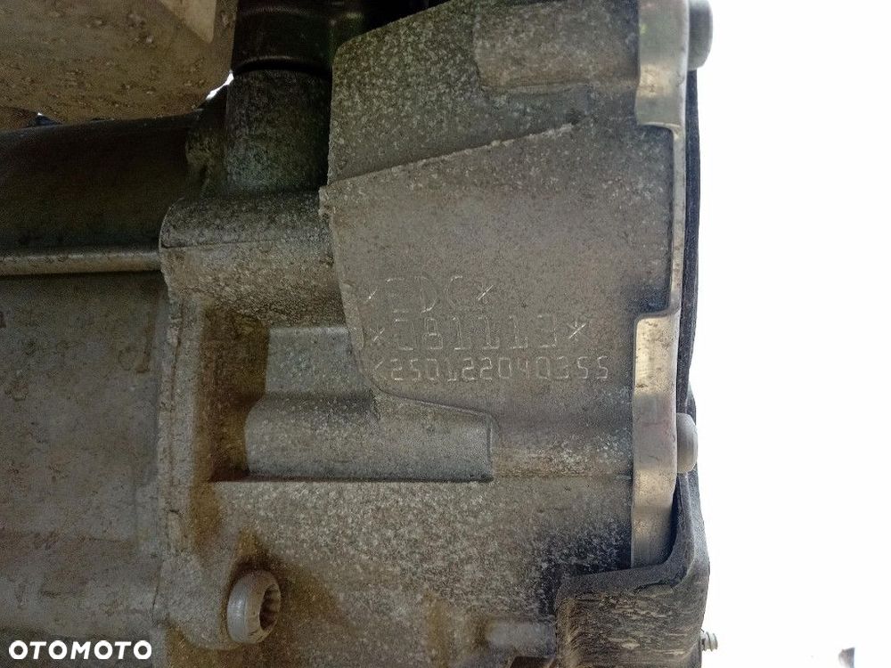 SKODA ELROQ 50 24- 170KM 55KWH EV SILNIK ELEKTRYCZNY EDC - 6