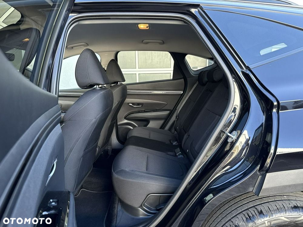 Hyundai Tucson 1.6 T-GDi Smart 2WD - 27