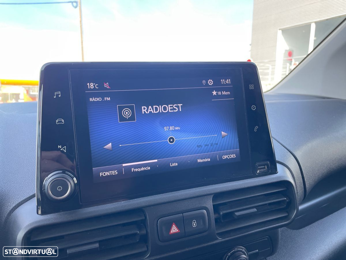 Toyota Proace - 13
