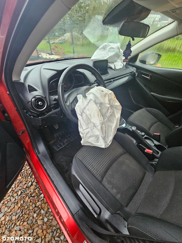 Mazda 2 SKYACTIV-G 90 Exclusive-Line - 29