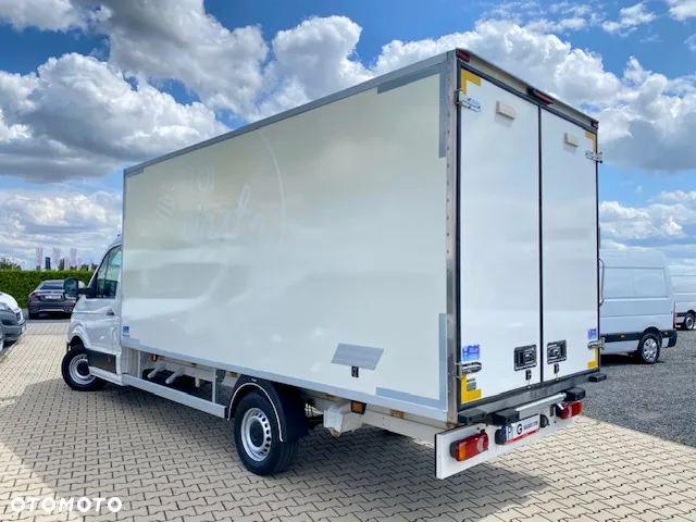 Volkswagen Crafter - 4