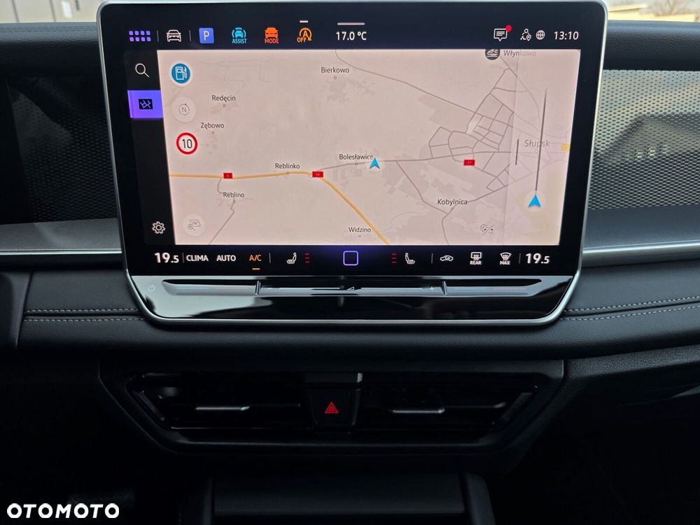 Volkswagen Tayron - 19