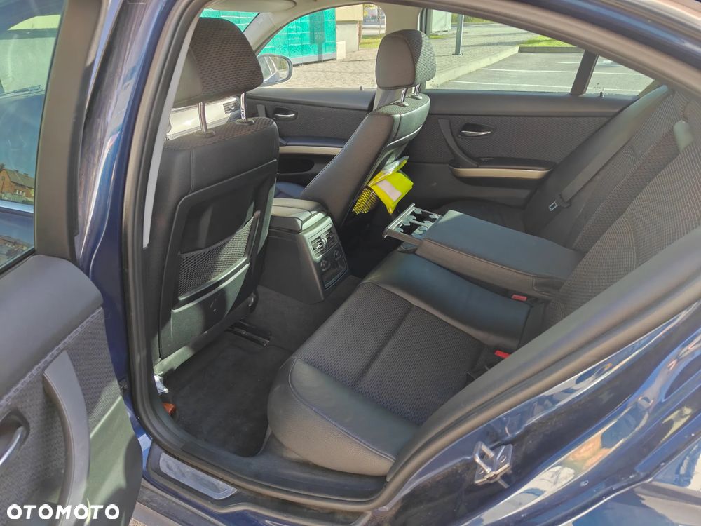 BMW Seria 3 - 10