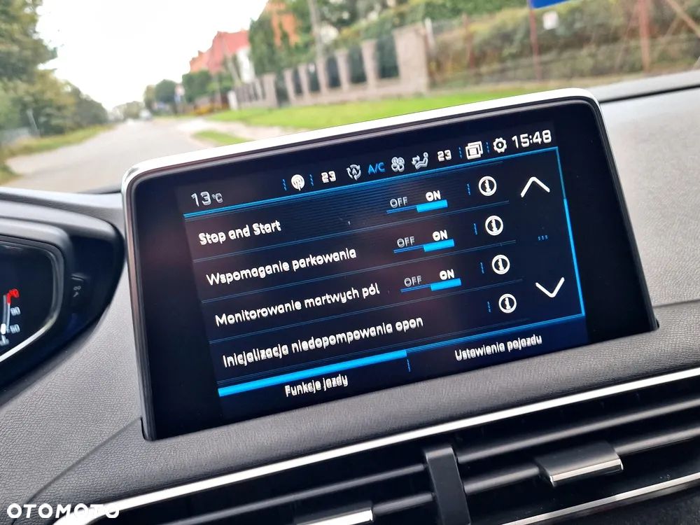 Peugeot 5008 1.5 BlueHDI Crossway S&S EAT8 - 29