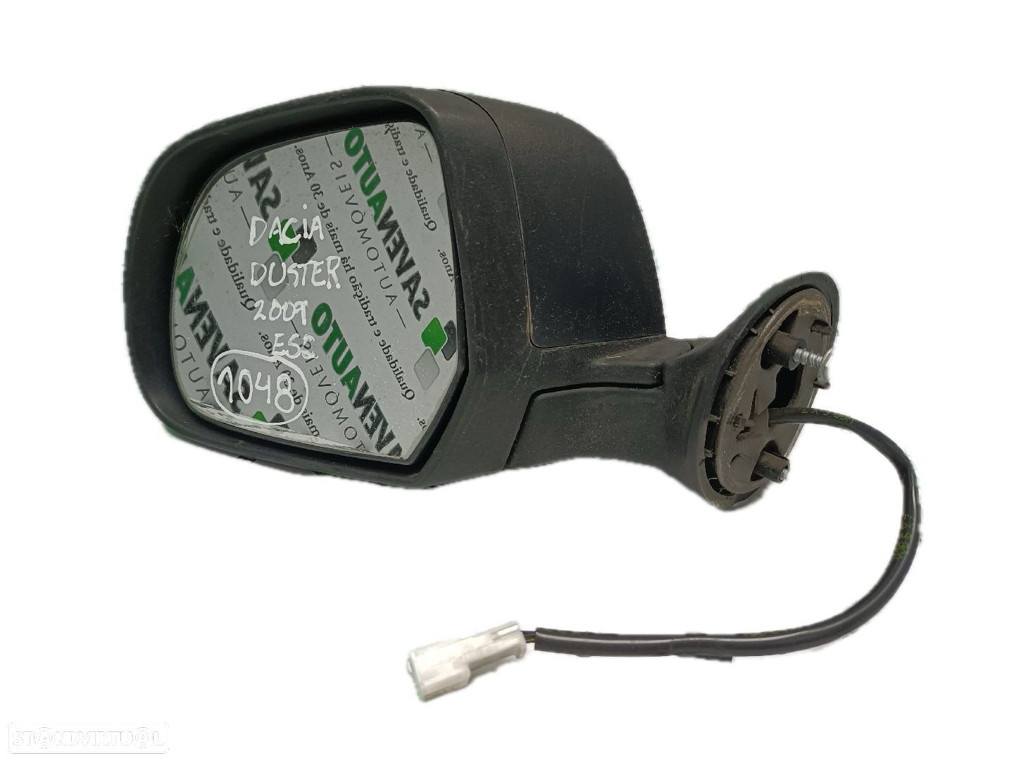 Espelho Retrovisor Esq Electrico  Dacia Duster (Hs_) - 1