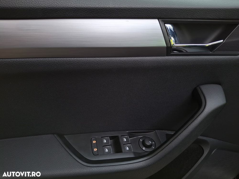 Skoda Superb - 26