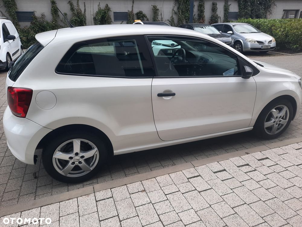 Volkswagen Polo 1.2 Team - 7