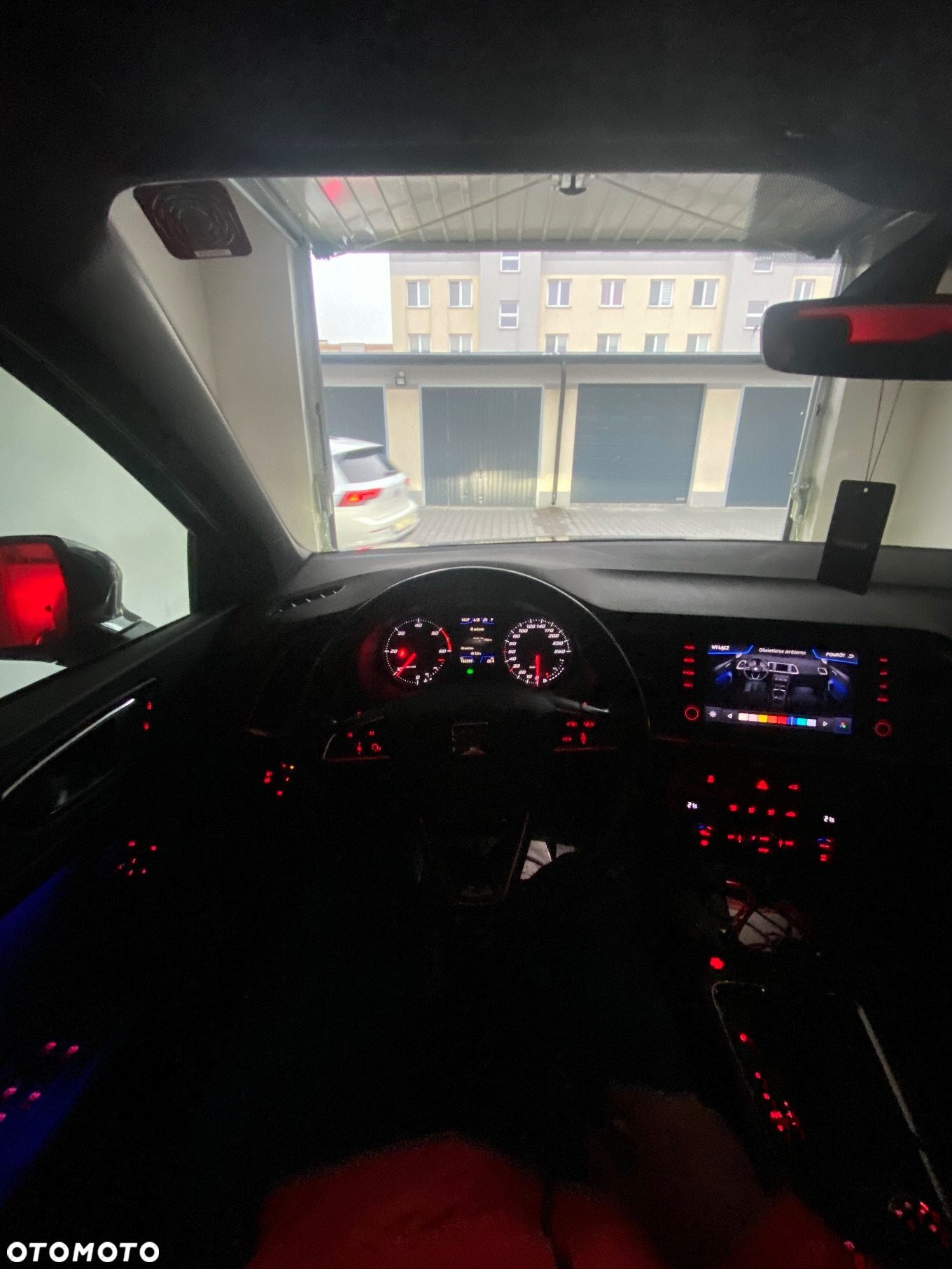 Seat Ateca 1.6 TDI DSG Xcellence - 13
