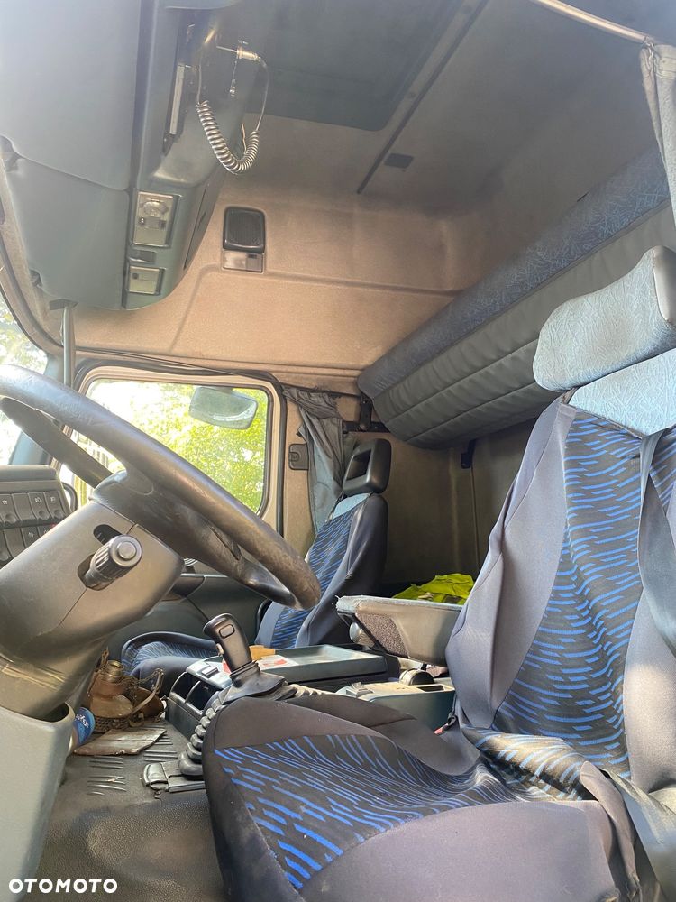Renault Premium 400 - 5