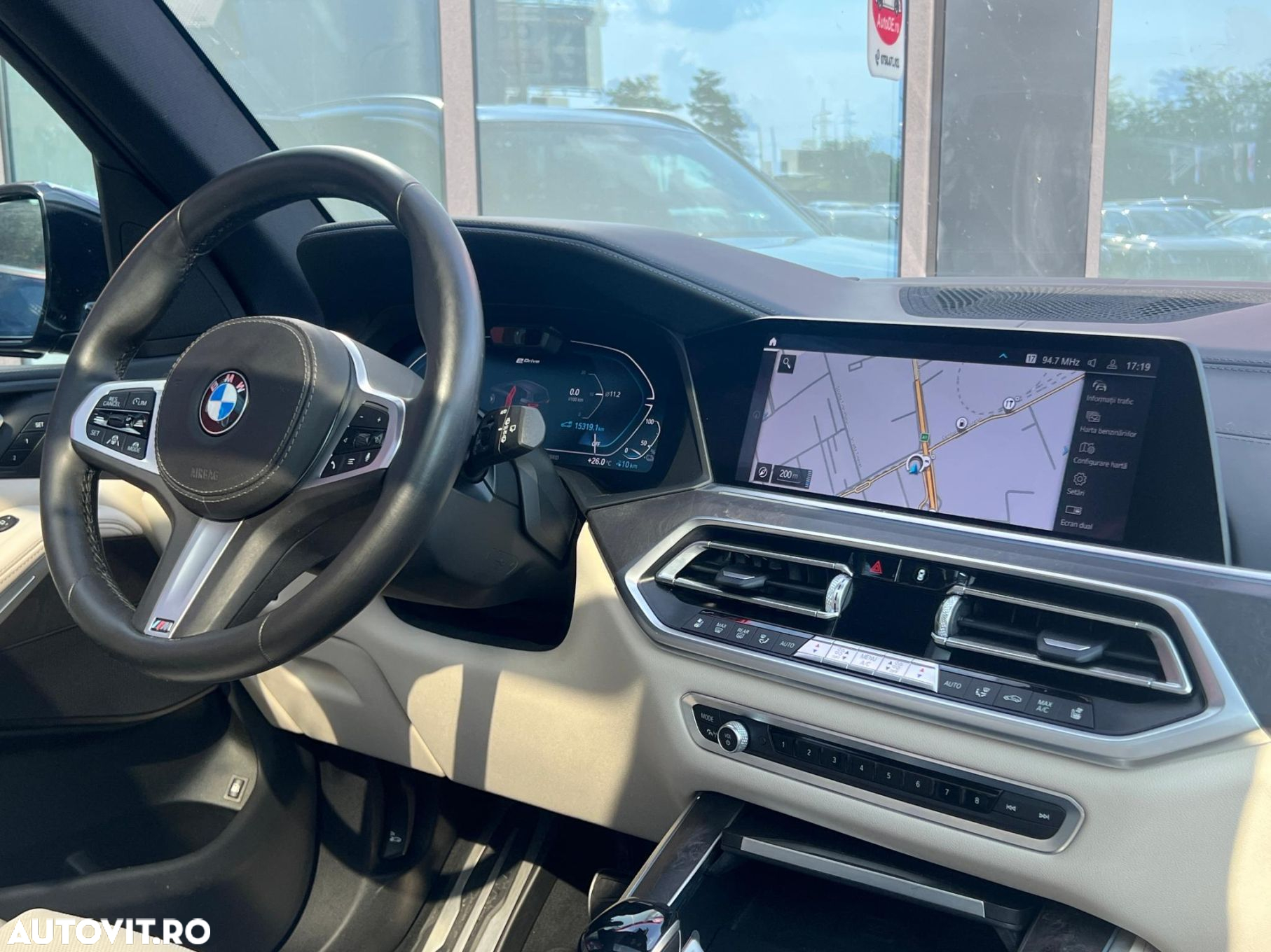 BMW X5 - 8