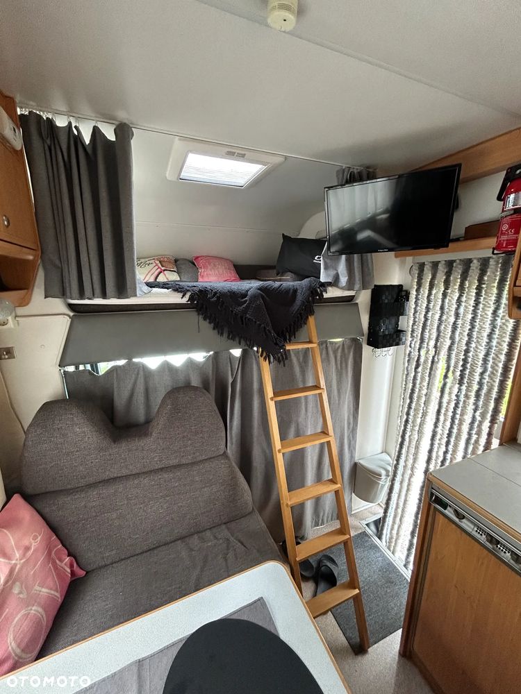 Fiat Ducato II - 25