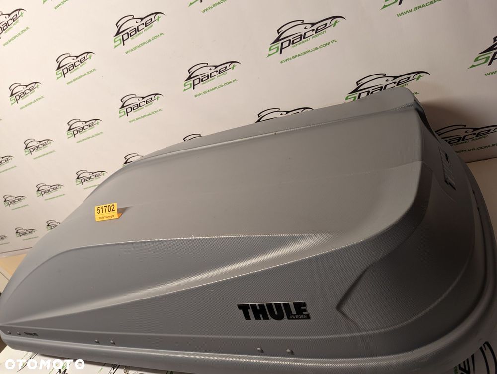 Box boks bagażnik dachowy Thule Touring M - 3