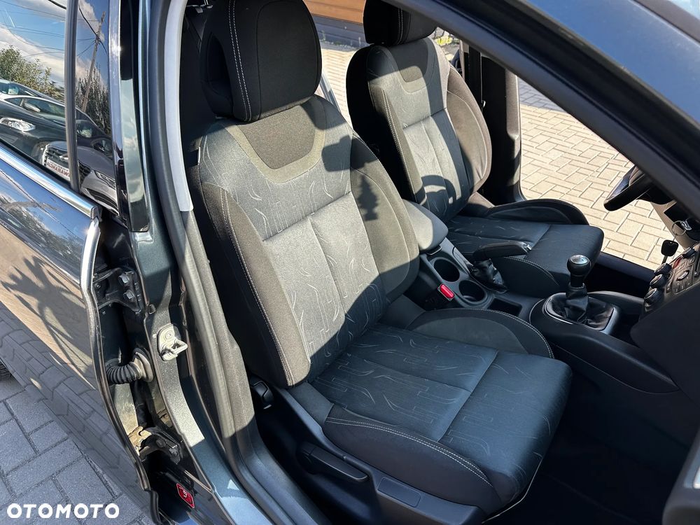Citroën C4 - 19
