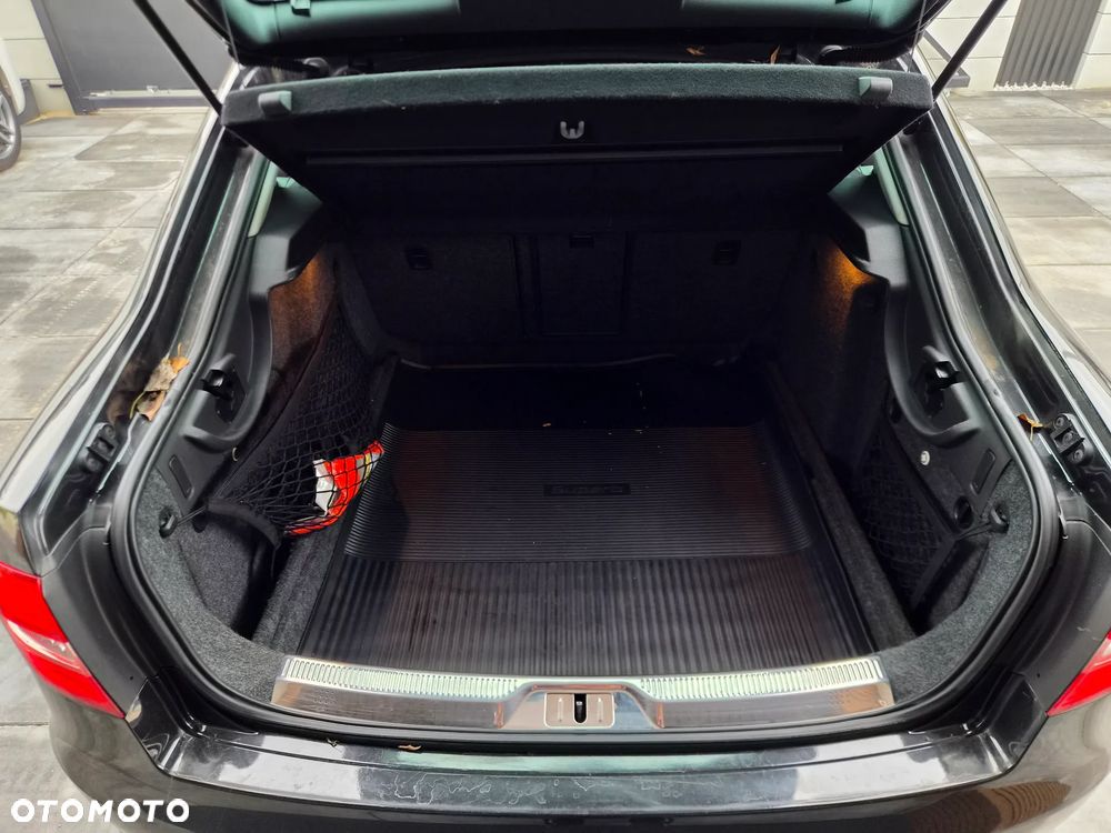 Skoda Superb 3.6 FSI 4x4 L&K DSG - 11