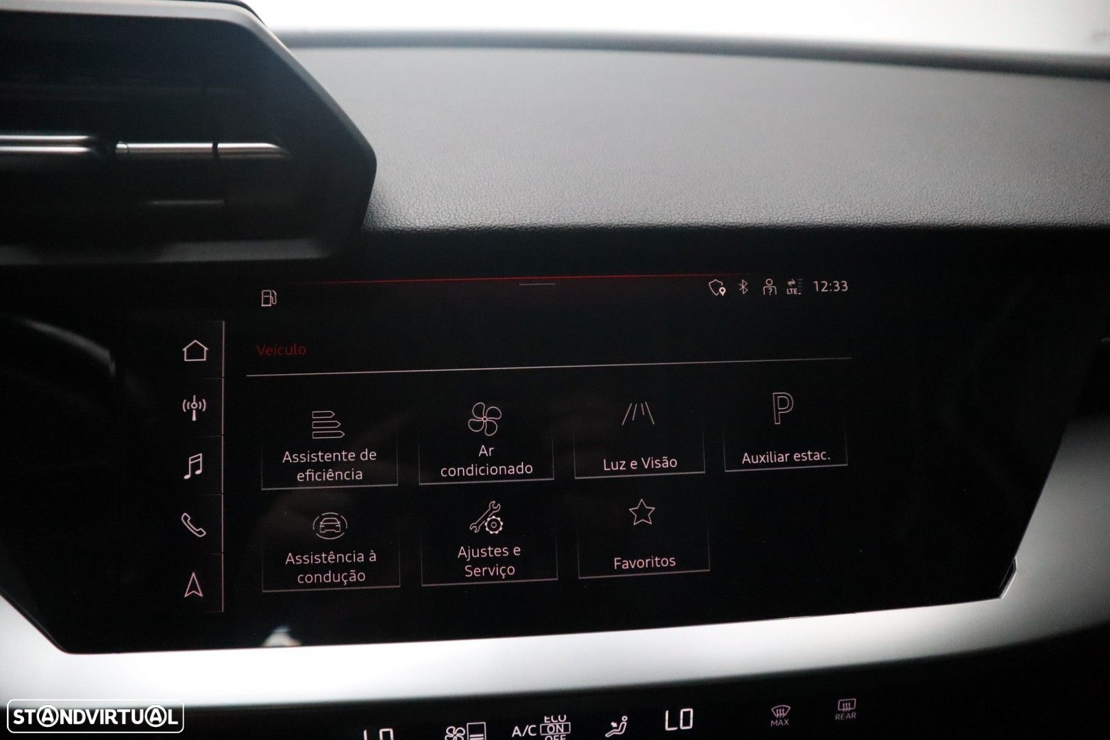 Audi A3 - 11