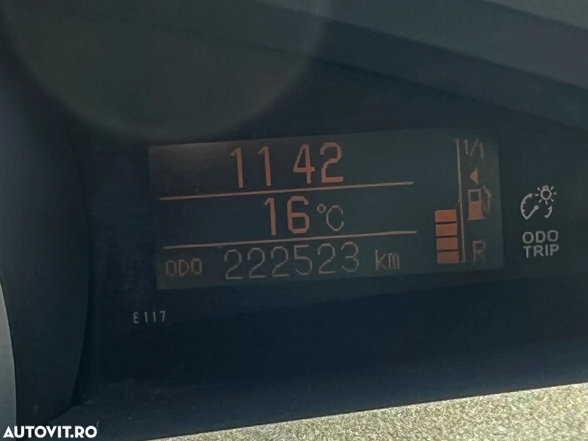 Toyota Verso 2.0 Luna - 21