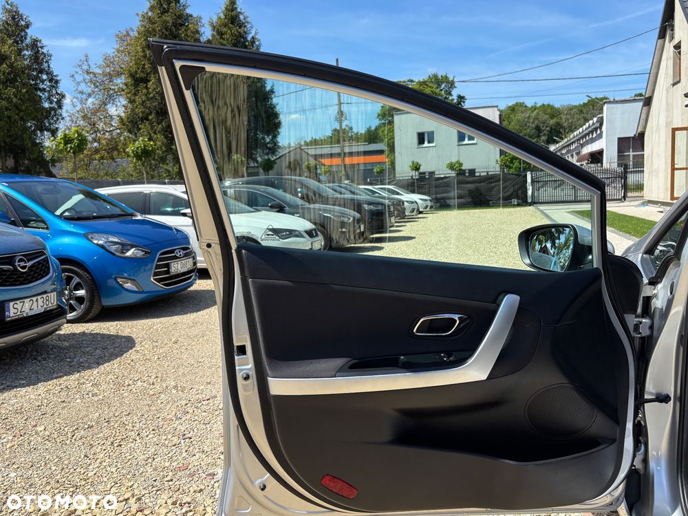 Kia Ceed 1.4 CRDi M - 13