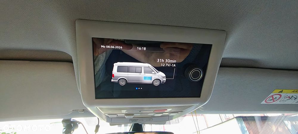 Volkswagen California - 10